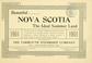 Cover of: Beautiful Nova Scotia ...