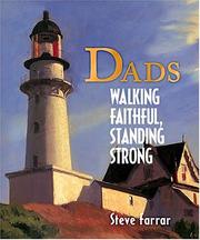 Cover of: Dads Walking Faithful, Standing Strong