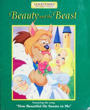 Cover of: Beauty and the beast by W. S. Craig