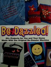 Cover of: Be-Dazzled!