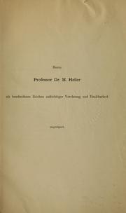 Cover of: Beiträge zur griechischen Excerpten-Litteratur