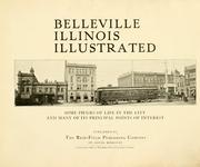 Cover of: Belleville, Illinois, illustrated... by 