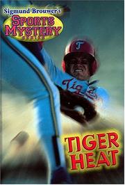 Cover of: Tiger heat