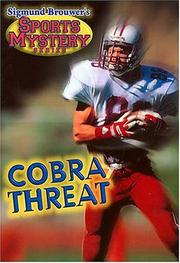 Cover of: Cobra threat