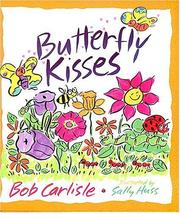 Cover of: Butterfly Kisses