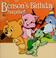 Cover of: Benson and friends