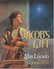 Cover of: Jacob's gift