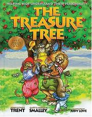 Cover of: The Treasure Tree | John Trent