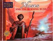 Cover of: Moses and the burning bush by Mary Manz Simon