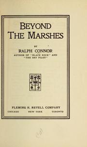 Cover of: Beyond the Marshes
