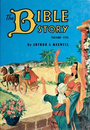 Cover of: The Bible story