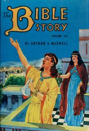 Cover of: The Bible story