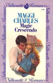 Cover of: Magic crescendo