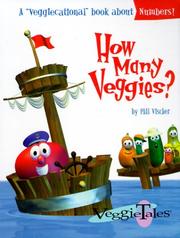 Cover of: How Many Veggies? (Veggiecational Ser)