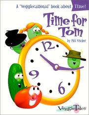 Cover of: Time for Tom