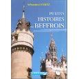 Cover of: Petites histoires de beffrois by Sébastien Hamez