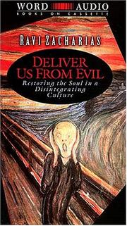 Cover of: Deliver Us From Evil