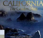 Cover of: California by peter jensen