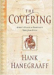 Cover of: The Covering by Hank Hanegraaff