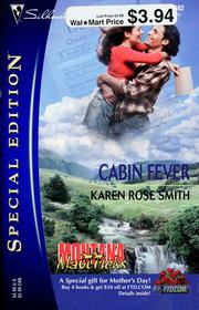 Cover of: Cabin fever
