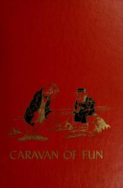 Cover of: The Children's Hour Volume 4: Caravan Of Fun by Marjorie Barrows