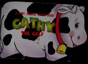 Cover of: Cathy the calf.