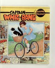 Cover of: Captain Whiz-Bang