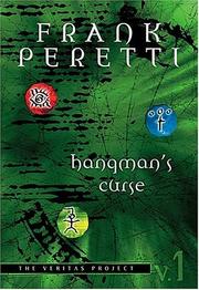 Cover of: Hangman's curse by Frank E. Peretti