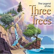 Cover of: The legend of the three trees