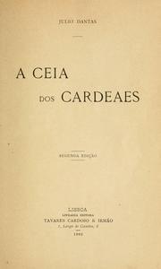 Cover of: Portugueses.