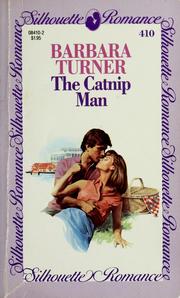 Cover of: The catnip man by Barbara Turner