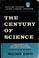 Cover of: The century of science.