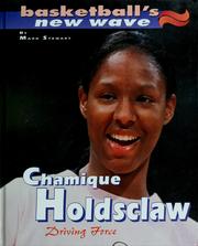 Chamique Holdsclaw by Stewart, Mark