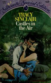 Cover of: Castles in the air
