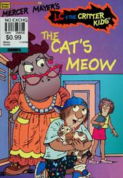 Cover of: The cat's meow