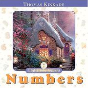 Cover of: Light My World Board Book: Numbers