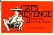 Cover of: Cat's revenge II by Philip Lief