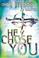 Cover of: He Chose You