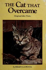 Cover of: The cat that overcame