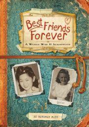 Cover of: Best friends forever | Beverly Patt