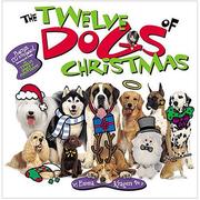 Cover of: 12 Dogs of Christmas