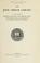 Cover of: A catalogue of French economic documents from the sixteenth, seventeenth, and eighteenth centuries.
