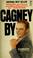 Cover of: Cagney by Cagney