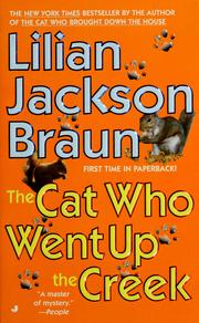 the-cat-who-went-up-the-creek-cover