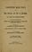 Cover of: Carpentry made easy, or, The science and art of framing, on a new and improved system