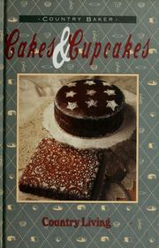 Cover of: Cakes & cupcakes