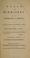 Cover of: Cases in midwifery