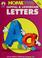 Cover of: Capital & lowercase letters