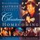 Cover of: Bill & Gloria Gaither present a Christmas homecoming
