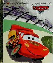 Cover of: Cars by Ben Smiley